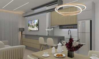 Imagem 3: Apartamento no Desvio Rizzo