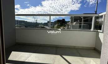 Imagem 2: Sobrado No Monte Bérico