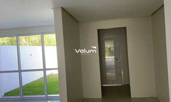 Imagem 6: Sobrado No Monte Bérico