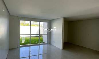 Imagem 4: Sobrado No Monte Bérico