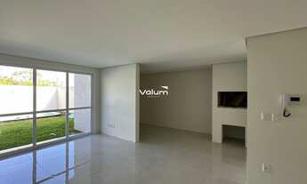 Imagem 7: Sobrado No Monte Bérico