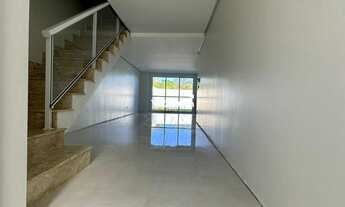 Imagem 3: Sobrado No Monte Bérico