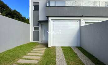 Imagem 1: Sobrado No Monte Bérico