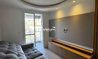 Imagem: Apartamento no bairro Colina Sorriso