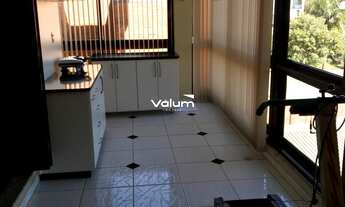 Imagem 4: Apartamento bairro Sagrada Família