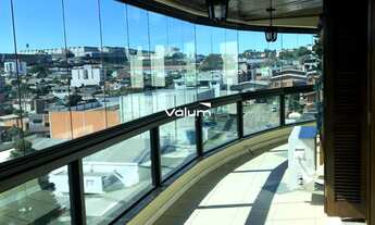 Imagem 5: Apartamento bairro Sagrada Família