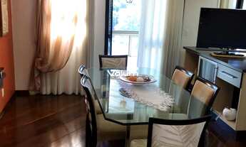 Imagem 3: Apartamento bairro Sagrada Família