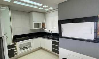 Imagem 4: Cobertura Duplex bairro Sanvitto