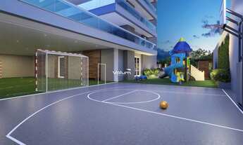 Imagem 4: Apartamento no Bairro Nossa Senhora de Lourdes