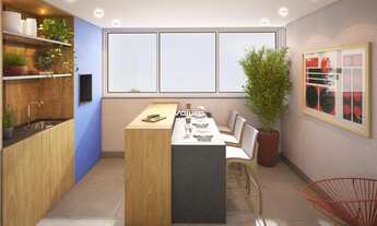 Imagem 5: Apartamento No Bairro Vila Verde