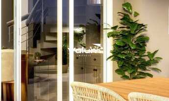 Imagem 2: Cobertura Duplex no Bairro Nossa Senhora de Lourdes