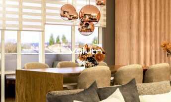 Imagem 3: Cobertura Duplex no Bairro Nossa Senhora de Lourdes