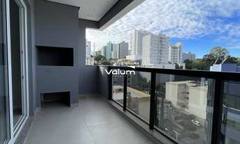 Imagem: Apartamento no Bairro Exposição