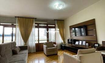 Imagem 3: Apartamento no Bairro Exposição