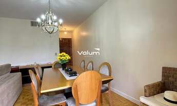 Imagem 5: Apartamento no Bairro Exposição