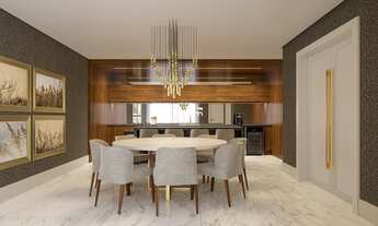 Imagem 5: Apartamento no Bairro Exposição