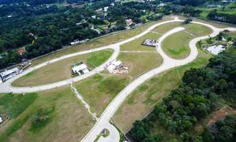 Imagem: Terreno em Condomínio Fechado