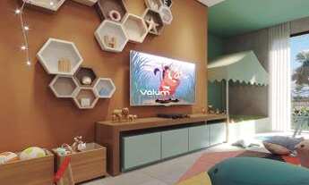 Imagem 3: Apartamento no Bairro Cruzeiro