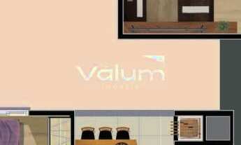 Imagem 6: Apartamento no Bairro Cruzeiro