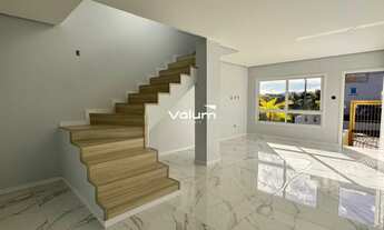 Imagem 3: Sobrado no bairro São Luiz