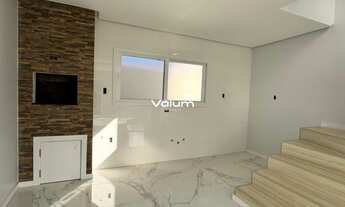 Imagem 2: Sobrado no bairro São Luiz