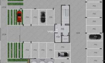 Imagem 3: Apartamento no Bairro Charqueadas