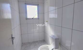 Imagem 7: Sobrado no Bairro Desvio Rizzo