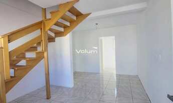 Imagem 2: Sobrado no Bairro Desvio Rizzo