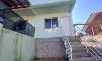 Imagem: Sobrado no Bairro Desvio Rizzo