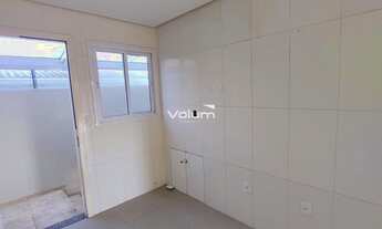 Imagem 5: Sobrado no bairro Desvio Rizzo