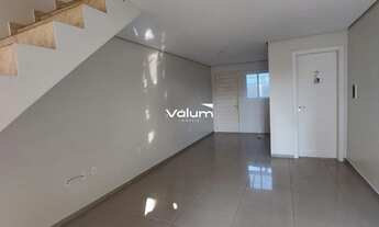 Imagem 2: Sobrado no bairro Desvio Rizzo