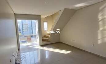 Imagem 3: Sobrado no bairro Desvio Rizzo