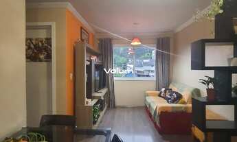 Imagem: Apartamento no Bairro Santa Catarina