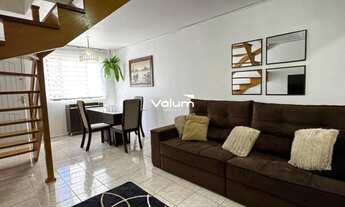 Imagem 4: Sobrado no bairro Treviso