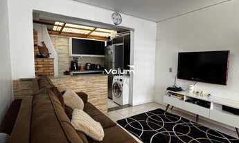 Imagem 2: Sobrado no bairro Treviso