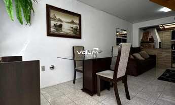 Imagem 6: Sobrado no bairro Treviso