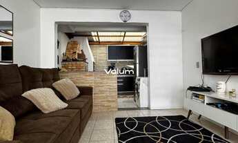 Imagem 3: Sobrado no bairro Treviso