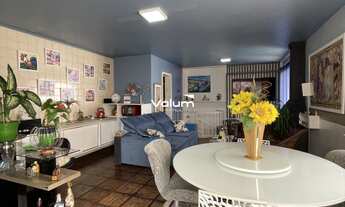 Imagem 2: Cobertura com 4 Dormitorio(s) localizado(a) no bairro São Pelegrino em Caxias do Sul / Ri