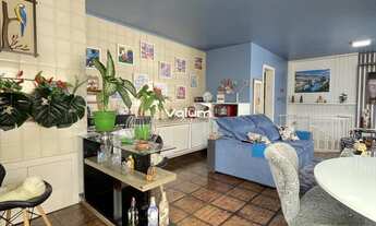 Imagem 6: Cobertura com 4 Dormitorio(s) localizado(a) no bairro São Pelegrino em Caxias do Sul / Ri