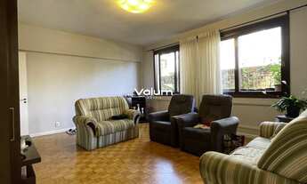 Imagem: Apartamento no Bairro Exposição