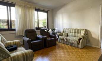 Imagem 2: Apartamento no Bairro Exposição