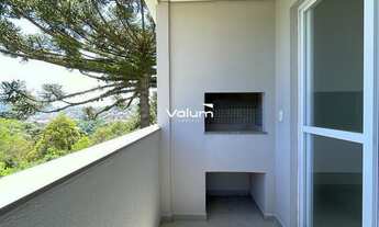 Imagem 2: Apartamento no Bairro Salgado Filho