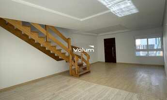 Imagem 4: Sobrado triplex no Bairro Colina