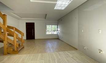 Imagem 2: Sobrado triplex no Bairro Colina