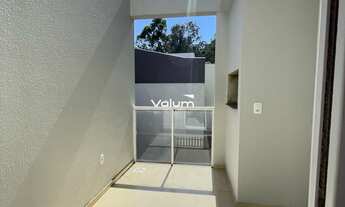 Imagem 5: Sobrado triplex no Bairro Colina