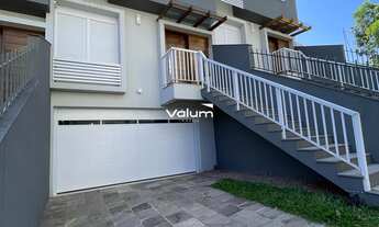 Imagem: Sobrado triplex no Bairro Colina