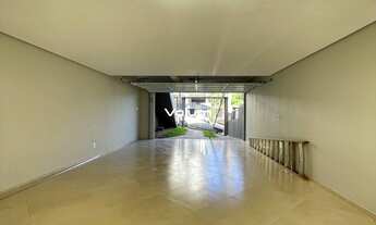 Imagem 6: Sobrado triplex no Bairro Colina