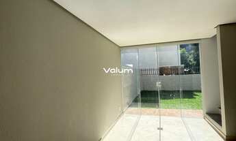 Imagem 7: Sobrado triplex no Bairro Colina