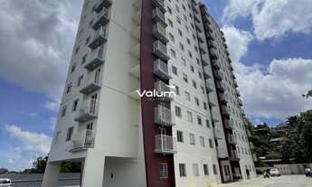 Imagem: Apartamento no bairro Petrópolis