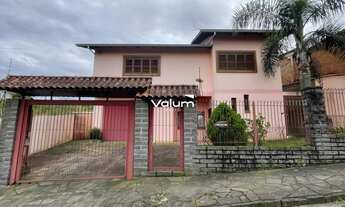 Imagem: Casa no bairro Bela Vista